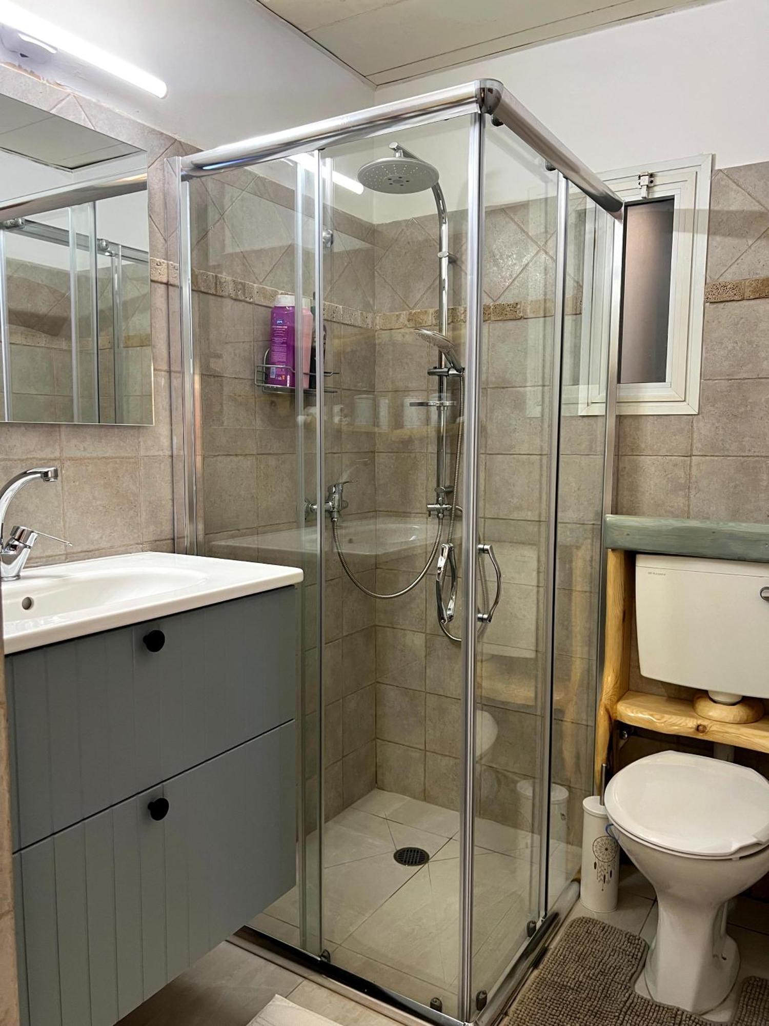 Unique Suite In Eilat Exterior foto