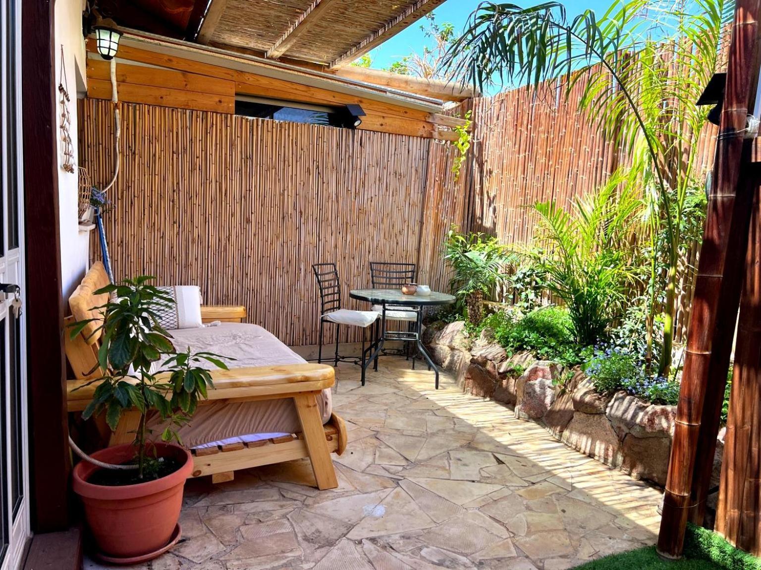Unique Suite In Eilat Exterior foto