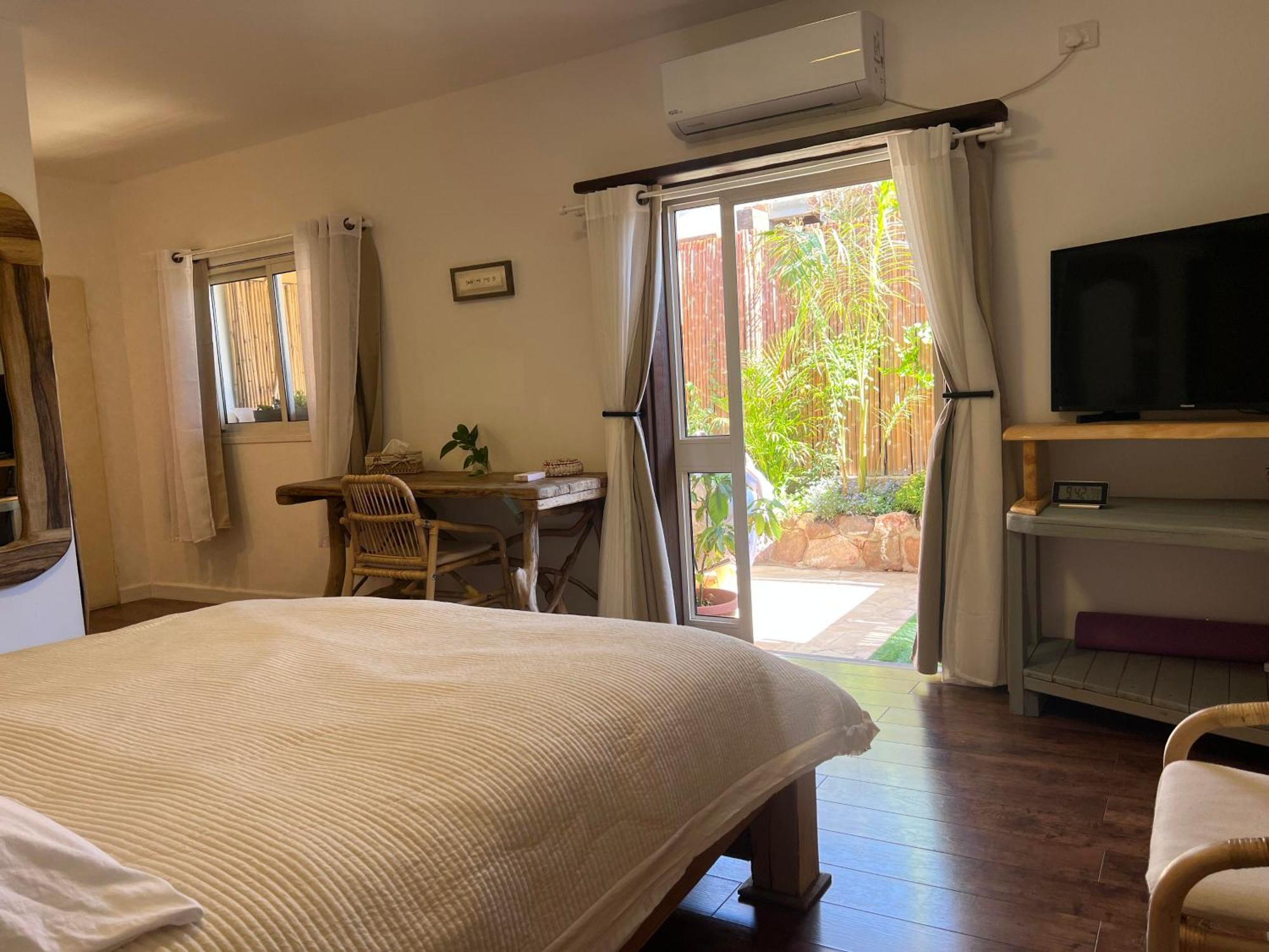 Unique Suite In Eilat Exterior foto