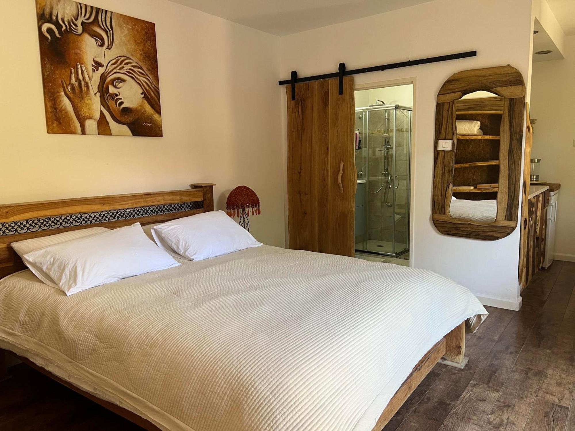 Unique Suite In Eilat Exterior foto