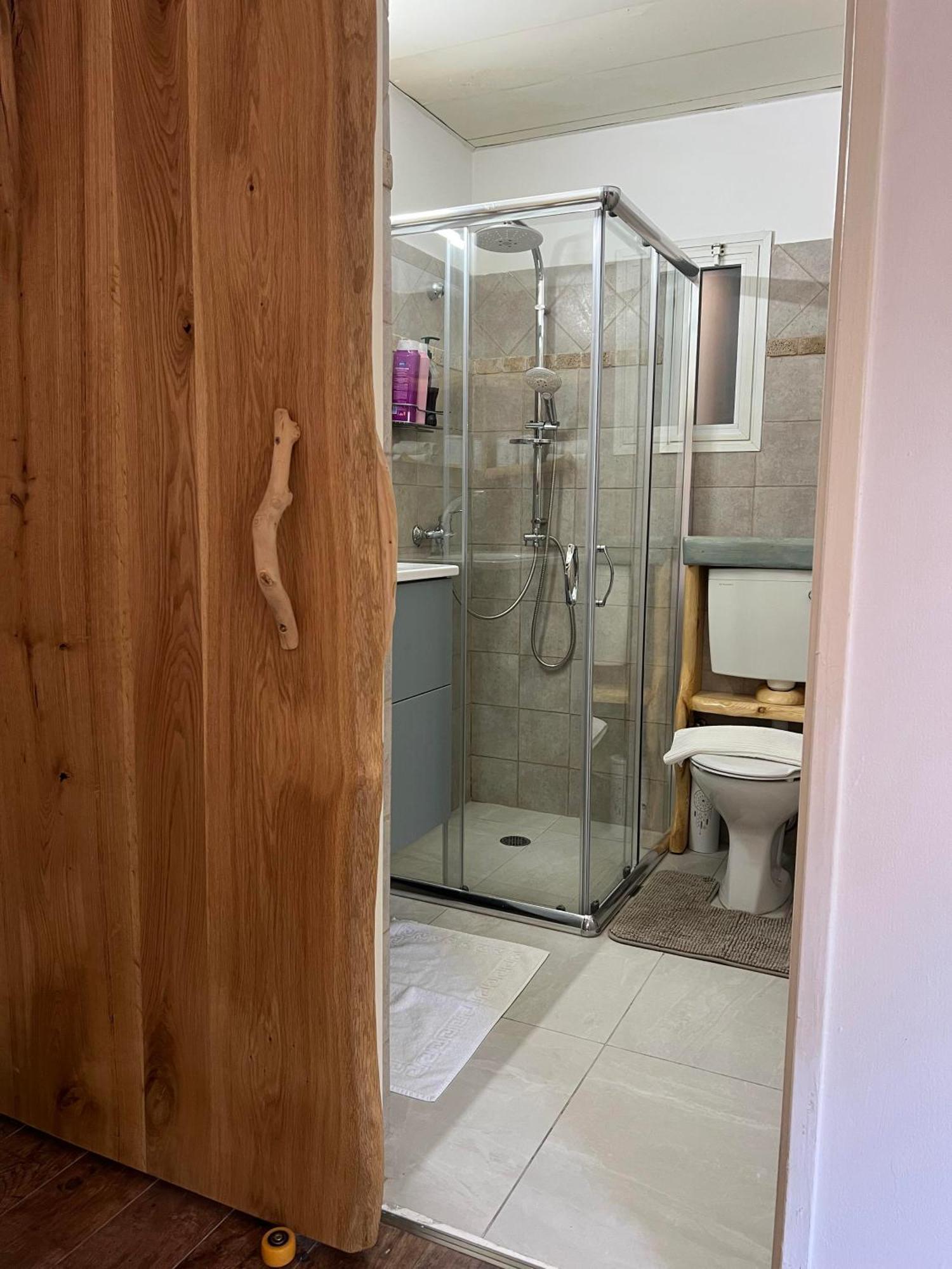 Unique Suite In Eilat Exterior foto